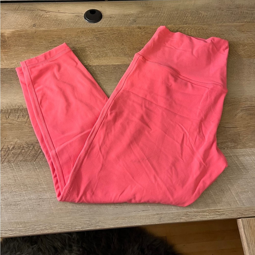 Lululemon Align Leggings